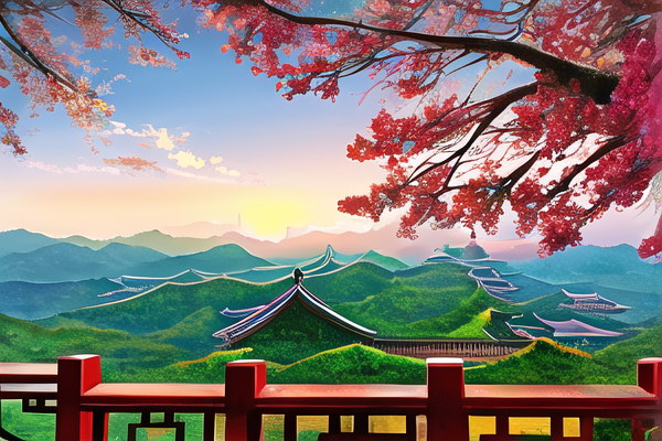 阜阳旅游团一日游：探寻千年古城魅力之旅